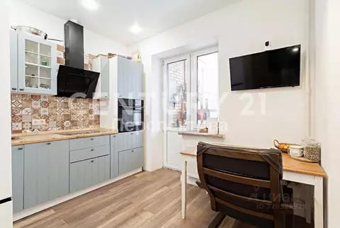 1-к кв. Московская область, Люберцы Зенино ЖК Самолет мкр, ул. ...