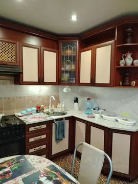 2-к кв. Иркутская область, Братск Осиновка жилрайон, ул. Спортивная, 8 ...