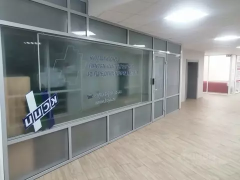 Офис в Коми, Сыктывкар Первомайская ул., 62 (62 м)