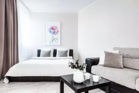 2-к кв. Свердловская область, Екатеринбург ул. Белинского, 177Ак3 ...