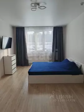 1-к кв. Воронежская область, Воронеж ул. Серафима Саровского, 179к1 ...