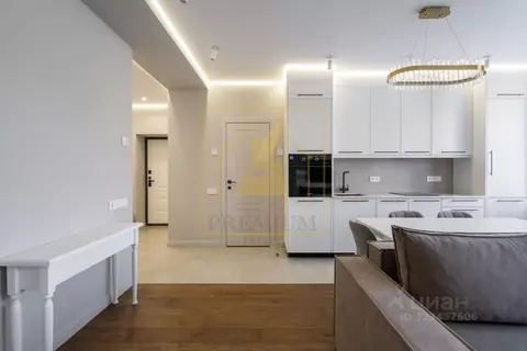 2-к кв. Санкт-Петербург 13-я Васильевского острова линия, 80 (62.2 м)