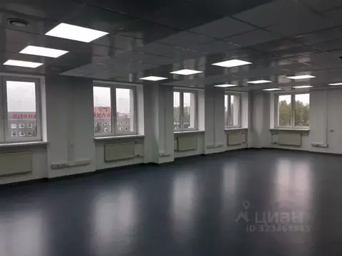 Офис в Санкт-Петербург Софийская ул., 8к1с4 (100 м)