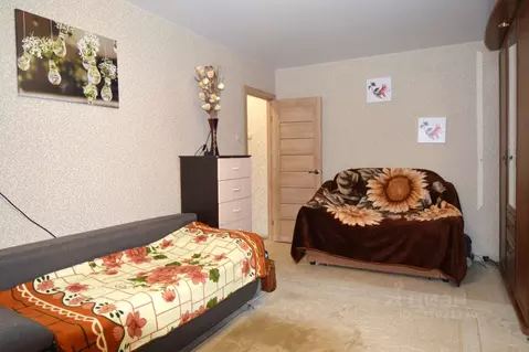 1-к кв. Алтайский край, Новоалтайск 7-й мкр, 19 (34.7 м)