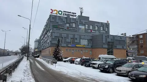 Помещение свободного назначения в Московская область, Балашиха ш. ...