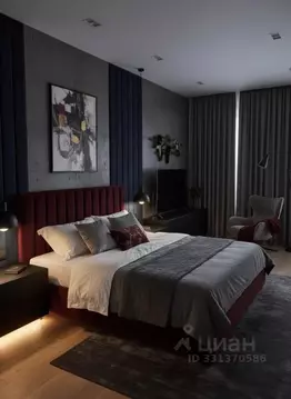 2-к кв. Татарстан, Казань ул. Аделя Кутуя, 110 (55.0 м)
