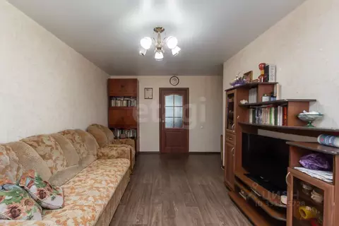3-к кв. Алтайский край, Барнаул пер. Малый Прудской, 37 (58.3 м)