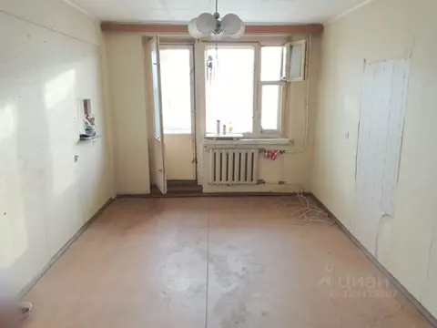 1-к кв. Омская область, Омск Заозерная ул., 36/4 (37.0 м)