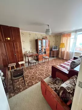 2-к кв. Ульяновская область, Ульяновск Инзенская ул., 39 (48.3 м)