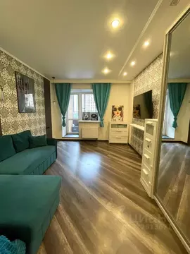 1-к кв. Ленинградская область, Кудрово г. Всеволожский район, ...