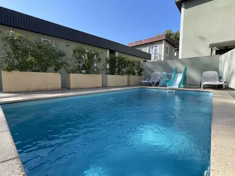 Коттедж в Краснодарский край, Сочи ул. Ворошиловградская (86 м)