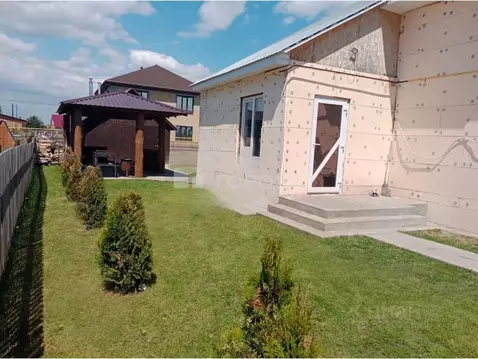 Дом в Алтайский край, Первомайский район, Сибирь ДНТ ул. Вторая, 14 ...