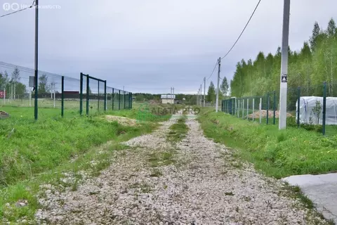 Участок в Московская область, Павловский Посад (11.95 м)