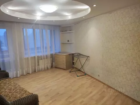 4-к кв. Самарская область, Тольятти ул. Автостроителей, 90 (80.0 м)