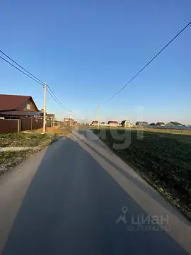 Участок в Мордовия, Кочкуровский муниципальный округ, с. Булгаково  ...