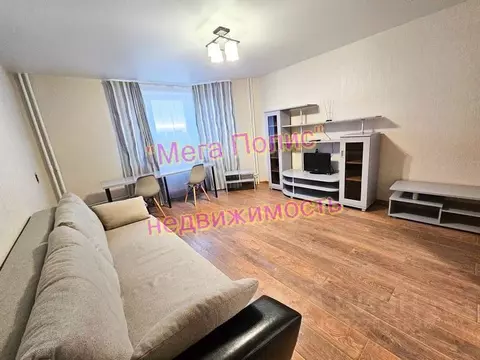 1-к кв. Калужская область, Обнинск ул. Поленова, 2 (43.0 м)