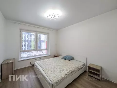 2-к кв. Московская область, Ленинский городской округ, Дрожжино пгт ш. ...