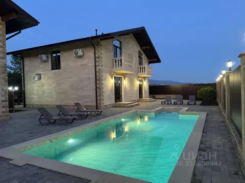 Дом в Краснодарский край, Сочи городской округ, с. Молдовка ул. ...