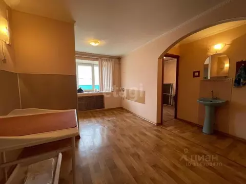 Офис в Забайкальский край, Чита Набережная ул., 78 (44 м)