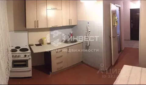 1-к кв. Мурманская область, Мурманск ул. Героев Рыбачьего, 27 (32.0 м)