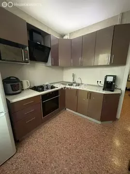 3-комнатная квартира: Воронеж, улица 9 Января, 233/27 (68 м)