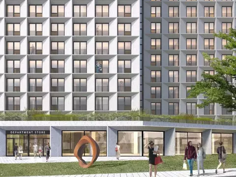 2-к кв. Ярославская область, Ярославль Республиканский проезд, 1 (67.5 ...