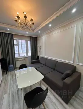 1-к кв. Саха (Якутия), Якутск 203-й мкр, 3 (46.2 м)