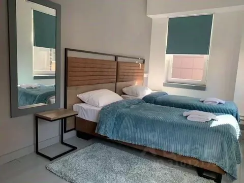 Комната Москва ул. 3-я Ямского Поля, 24 (12.0 м)