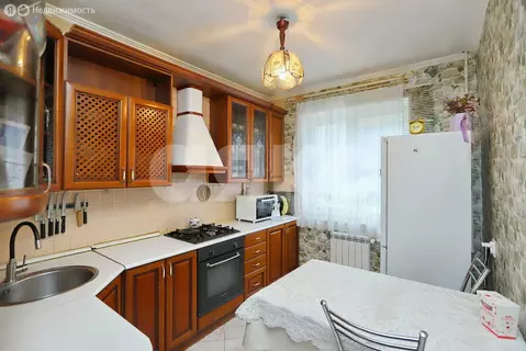 3-комнатная квартира: Липецк, улица Доватора, 2 (62.6 м)