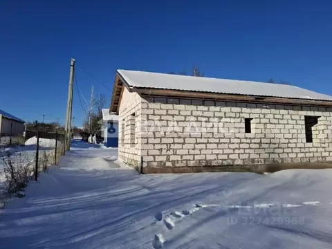 Дом в Пензенская область, Пензенский район, Алферьевский сельсовет, ...