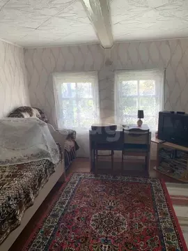 Дом в Курганская область, Далматовский муниципальный округ, с. ...