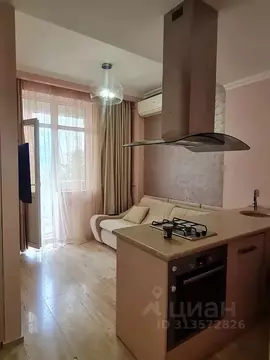 2-к кв. Краснодарский край, Сочи ул. Полтавская, 50 (44.0 м)