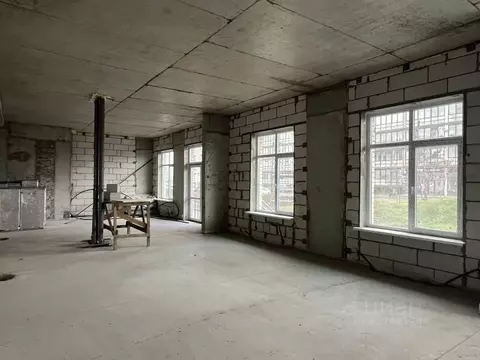 Помещение свободного назначения в Краснодарский край, Динской район, ...