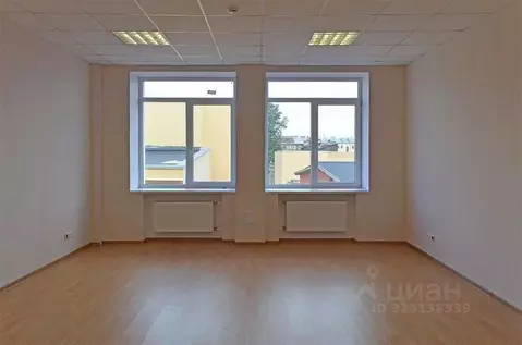 Офис в Санкт-Петербург Заозерная ул., 8к2 (28 м)
