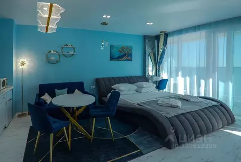 Комната Краснодарский край, Сочи ул. Черноморская, 13Г