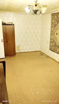 1-к кв. Кировская область, Кирово-Чепецк Фестивальная ул., 3 (30.6 м)