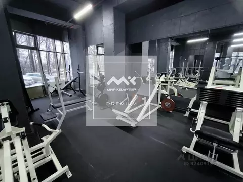 Помещение свободного назначения в Санкт-Петербург Усть-Славянка тер., ...