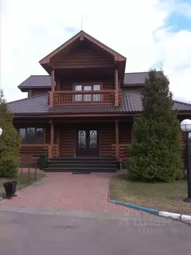 Дом в Москва д. Власово, ул. Лесная, 1 (220 м)