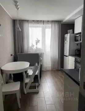 2-к кв. Ленинградская область, Тельмана Тосненский район, ул. ...