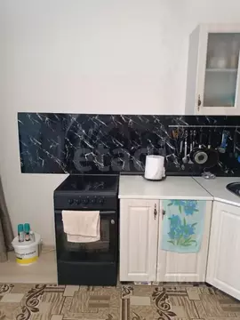 Студия Свердловская область, Екатеринбург ул. Тенистая, 6/2 (28.0 м)