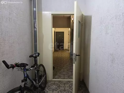 1-комнатная квартира: Тверь, улица Фрунзе, 2к1 (32.5 м)