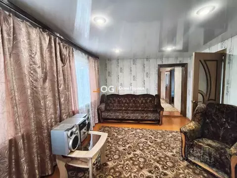 Дом в Брянская область, Брянск Большое Полпино пгт, ул. Челюскинцев ...