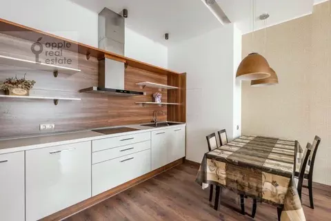 2-к кв. Москва Большая Татарская ул., 7к1 (61.0 м)