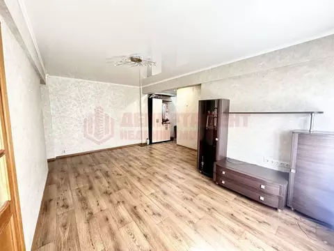 3-к кв. Астраханская область, Астрахань ул. 28-й Армии, 16 (57.7 м)