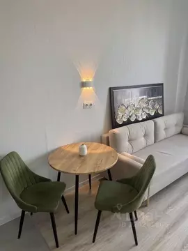 Студия Москва ул. Маргелова, 3к5 (22.3 м)