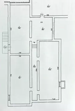 Помещение свободного назначения в Нижегородская область, Нижний ...