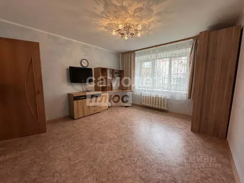 1-к кв. Нижегородская область, Нижний Новгород ул. Тимирязева, 3А ...