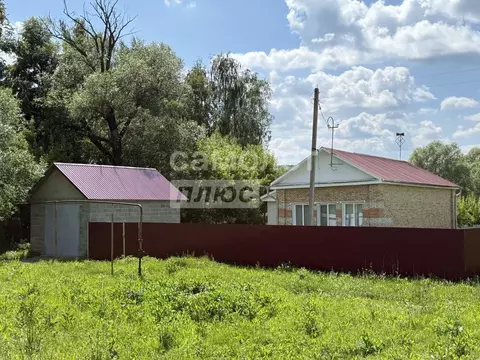 Дом в Пензенская область, Пензенский район, Воскресеновский сельсовет, ...