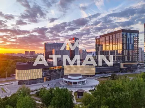 Офис в Москва ул. Вильгельма Пика, 11 (71 м)