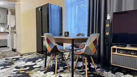 2-комнатная квартира: Республика Крым, муниципальный округ Ялта, ...